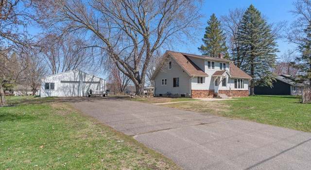 Photo of 105 South Ave W, Clear Lake, WI 54005