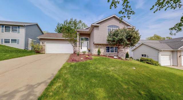 Photo of 4507 Manor Park Dr NW, Rochester, MN 55901