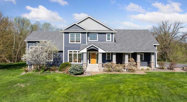 Photo of 5847 96th St SE, Franklin Twp, MN 55328