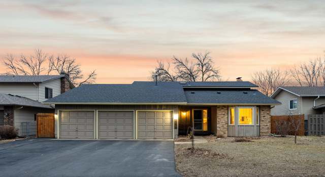 Photo of 6817 83rd Ave N, Brooklyn Park, MN 55445