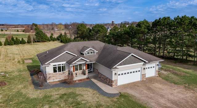 Photo of 1423 129th St, New Richmond, WI 54017