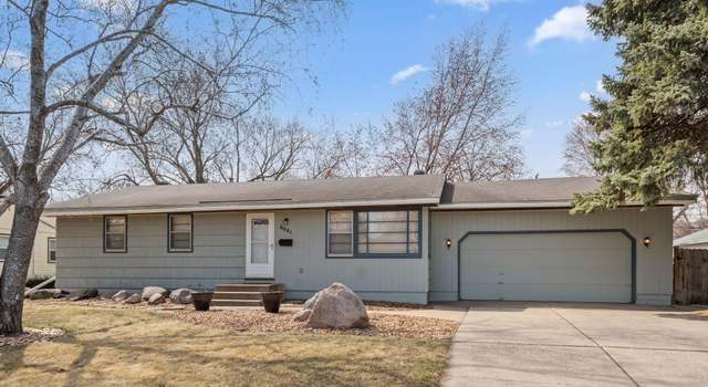 Photo of 6041 Rhode Island Ave N, New Hope, MN 55428