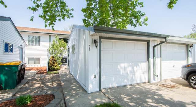 Photo of 428 22nd St E, West Fargo, ND 58078