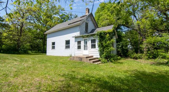 Photo of 34855 Wild Mountain Rd, Shafer Twp, MN 55084