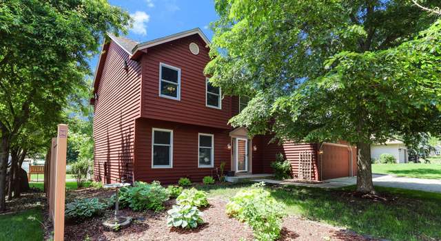 Photo of 15016 Sunrise Ln, Burnsville, MN 55306