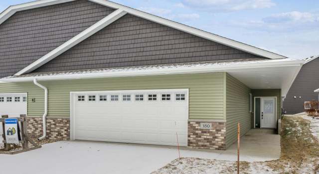 Photo of 180 Morning Dr, Mayer, MN 55360