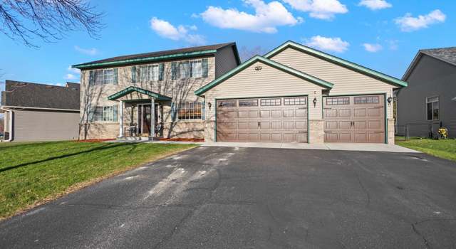 Photo of 342 Brady St, Elko New Market, MN 55054