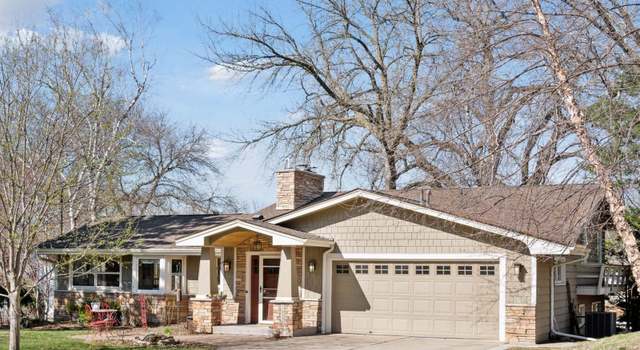Photo of 5912 Hansen Rd, Edina, MN 55436