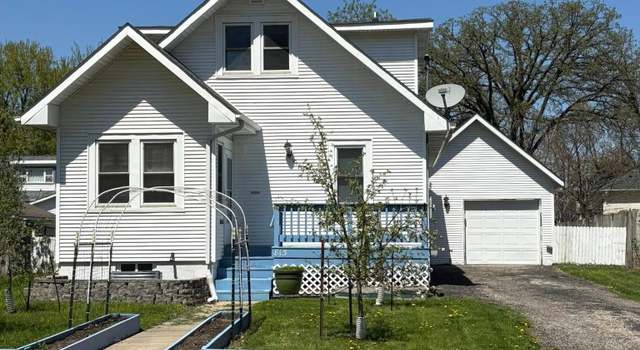 Photo of 813 4th Ave SE, Waseca, MN 56093