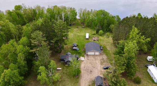 Photo of 20312 Bass Lake Rd, Greenway Twp, MN 55709