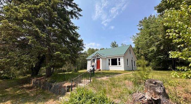Photo of 4623 Salo Rd, Waasa Twp, MN 55732