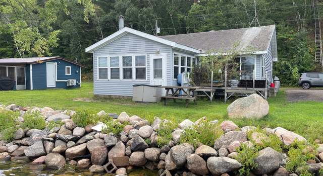 Photo of 2462 Lake Shore Dr, Motley, MN 56466
