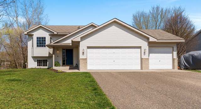 Photo of 17596 305th Ln, Shafer, MN 55074