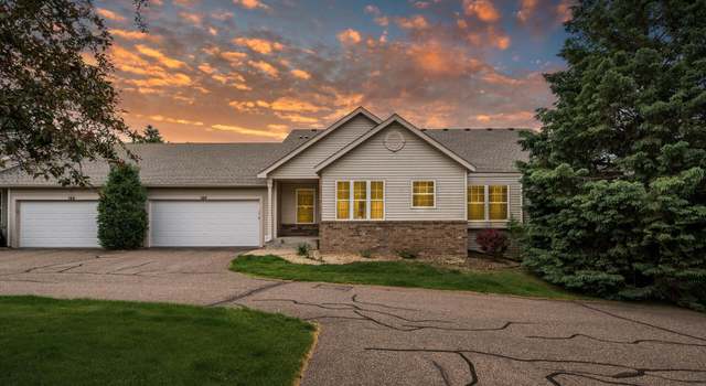 Photo of 164 Wedgewood Dr, Saint Paul, MN 55115