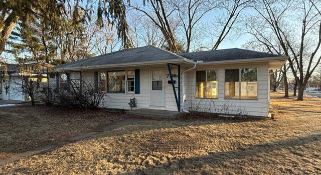 Photo of 7145 12th Ave S, Richfield, MN 55423
