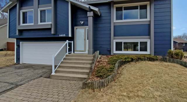 Photo of 14113 Park Ave, Burnsville, MN 55337