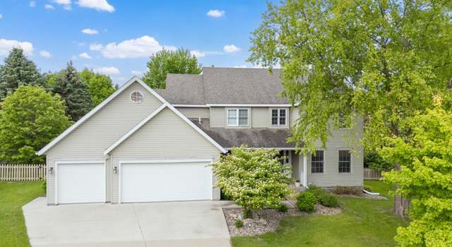 Photo of 2307 Viola View Ln NE, Rochester, MN 55906