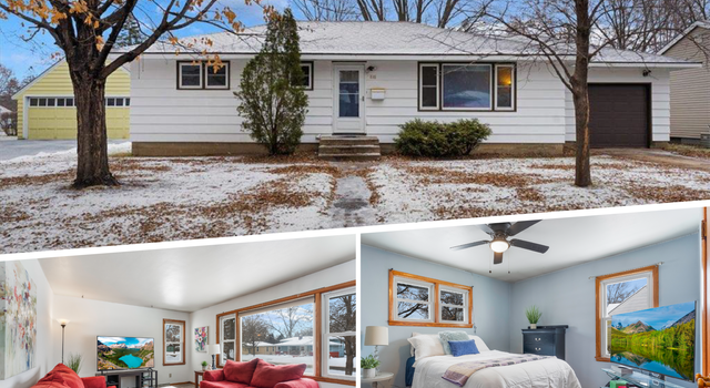 Photo of 816 26th Ave N, Saint Cloud, MN 56303