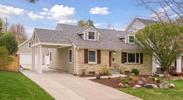 Photo of 5112 Windsor Ave, Edina, MN 55436