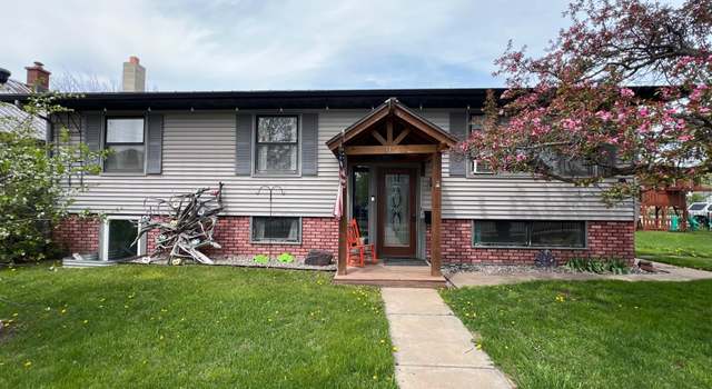 Photo of 315 Jones Ave, Buhl, MN 55713
