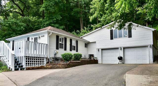 Photo of 513 E Lake Blvd, Winona, MN 55987