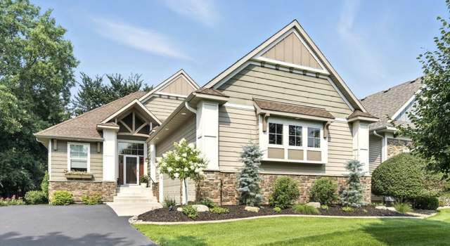 Photo of 6628 Picha Pl, Eden Prairie, MN 55346