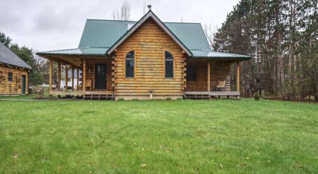 Photo of 806 Elm St, Strum, WI 54770