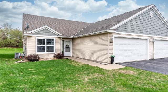 Photo of 665 Tomahawk Ct, Madison Lake, MN 56063