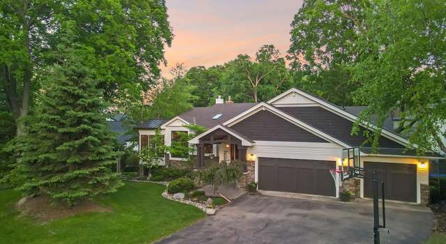 Photo of 3115 Old County Rd, Minnetonka Beach, MN 55391