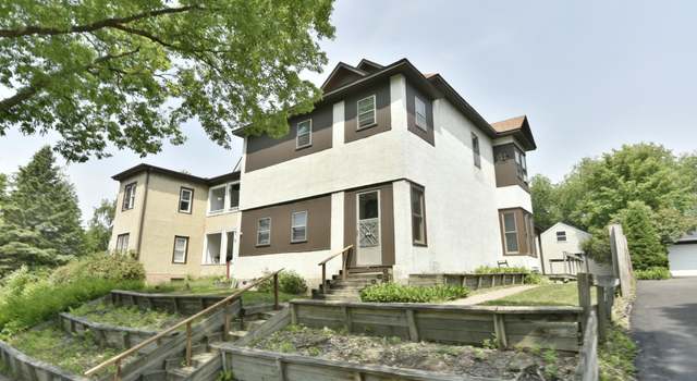 Photo of 1810 Chestnut Ave W, Minneapolis, MN 55405