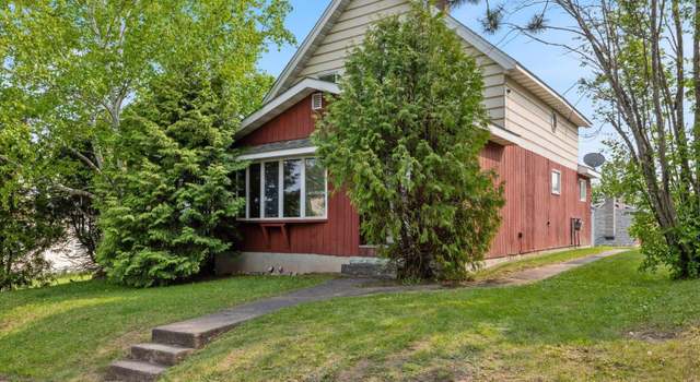 Photo of 203 New Jersey Ave W, Gilbert, MN 55741