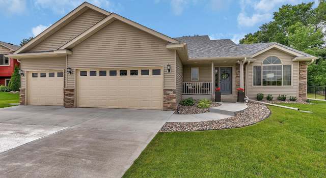 Photo of 823 Morningside Loop, Saint Joseph, MN 56374