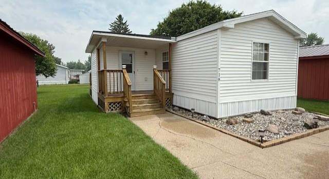 Photo of 718 2nd St S, Breckenridge, MN 56520