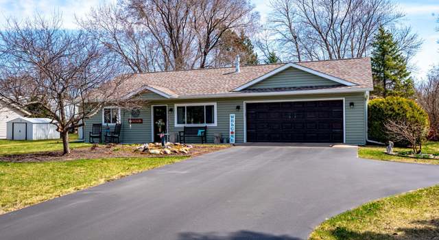 Photo of 130 Nelson Ave, Dresser, WI 54009