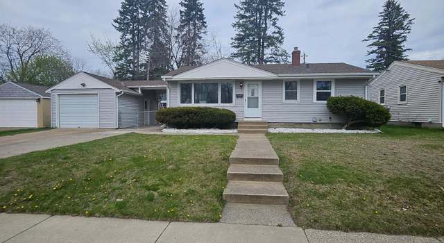 Photo of 2123 Hawthorne Ave E, Saint Paul, MN 55119