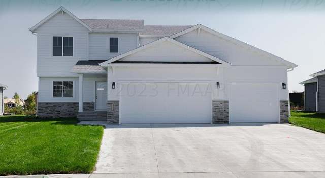 Photo of 10218 Burgundy Dr, Horace, ND 58047