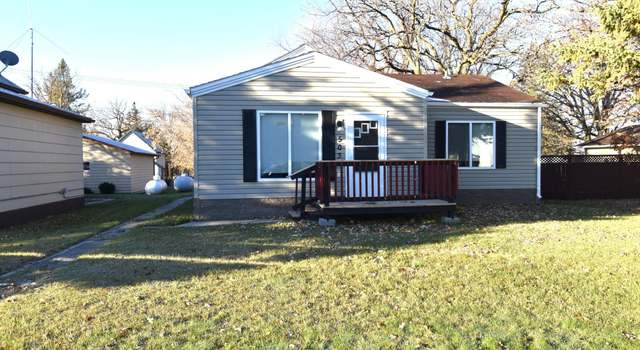 Photo of 503 S Main St S, Karlstad, MN 56732