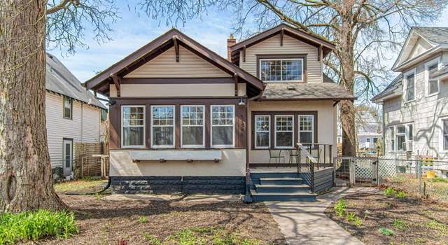 Photo of 3848 Oakland Ave, Minneapolis, MN 55407