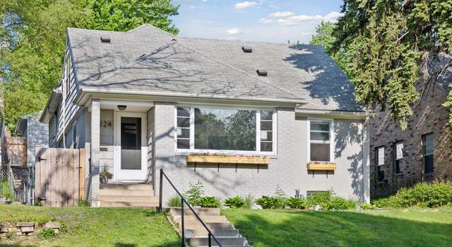 Photo of 3224 Xenwood Ave S, Saint Louis Park, MN 55416