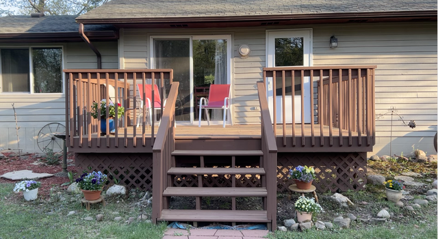 Photo of 52110 W Grindstone Rd, Dell Grove Twp, MN 55072