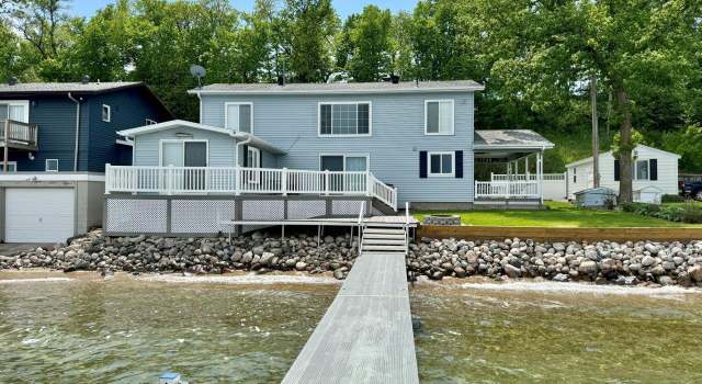 Photo of 22171 Broadwater Dr, Pelican Rapids, MN 56572
