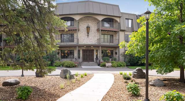 Photo of 2200 Nevada Ave S #313, Saint Louis Park, MN 55426