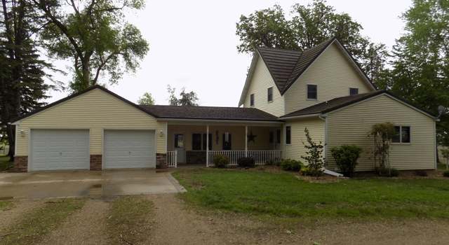 Photo of 534 200th St, Cedar Twp, MN 56176
