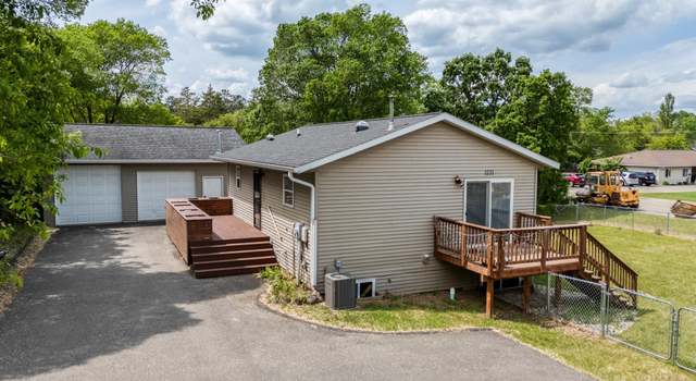 Photo of 1731 Park Ave NW, Bemidji, MN 56601