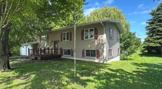 Photo of 111 N 1st St, Kiester, MN 56051