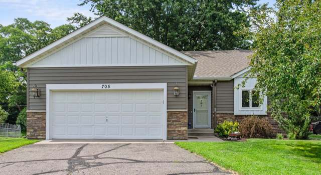 Photo of 705 Watab Ct, Sartell, MN 56377