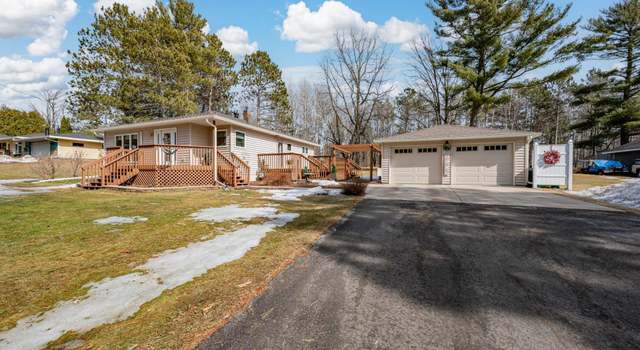Photo of 708 Walter Ave, La Prairie, MN 55744