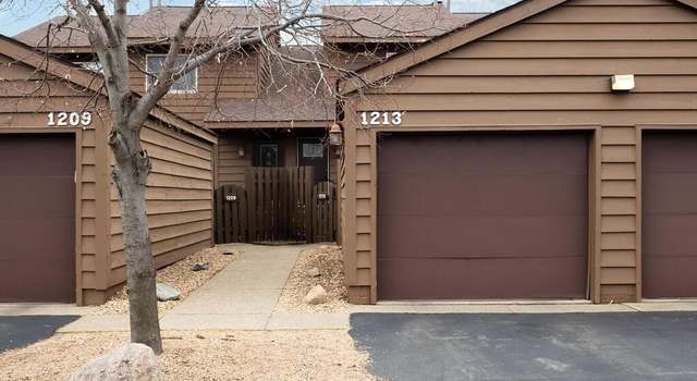 Photo of 1213 63rd Ln, Brooklyn Center, MN 55430