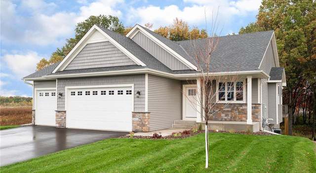 Photo of 25465 Farmstead Ln, Wyoming, MN 55092