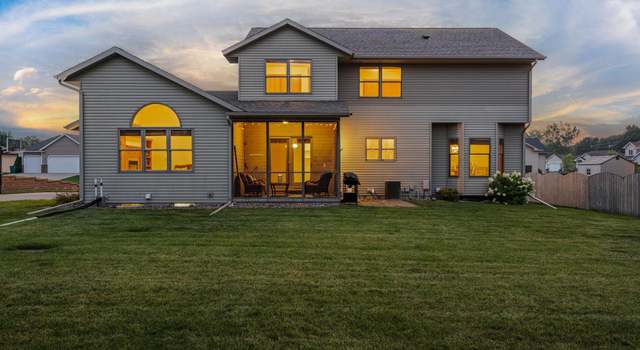 Photo of 1003 27th St SW, Austin, MN 55912
